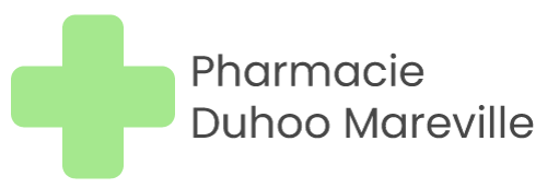 Pharmacie Duhoo Mareville